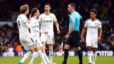 Leeds United vs Arsenal