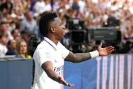 Vini ocupó la octava posición de la contienda