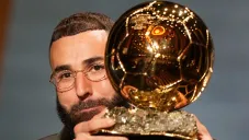 Karim Benzema: Marca deportiva iniciará celebraciones por obtención del Balón de Oro