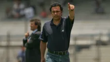 Christian Martinoli: 'Hugo Sánchez en México tendría que ser como Maradona para Argentina'