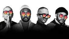 J Balvin y Black Eyed Peas se presentarán en Qatar 2022