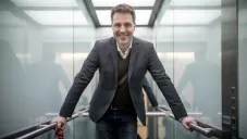 Bernd Reichart, nuevo director general de la Superliga