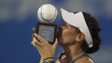 Olmos podrá dar un triunfo nacional en Guadalajara