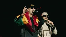 Wisin &amp; Yandel, copropietarios del club de beisbol