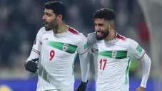 Piden que expulsen a Irán de la Copa del Mundo