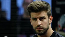 Piqué: Shakira, entre posibles artistas que aparecerán en playera del Barcelona