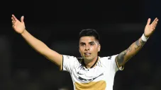 Leo López, en duelo con los Universitarios