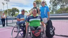 Dabrowski Guadalajara Open