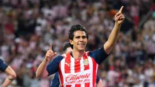 José Juan Macías ya tiene fecha de regreso con Chivas