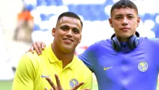 Emilio Lara y Mozumbito Martínez comandan lista de 'sparring' del Tri