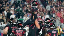 NFL: Arizona aprovechó dos intercepciones y venció a New Orleans