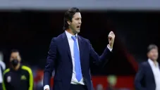 Solari regresa al Real Madrid