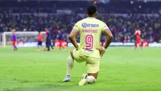 América acumula 23 eliminaciones en 'Semis'