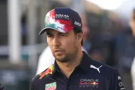 Checo Pérez hará una demostración en Guadalajara