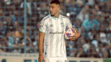 Ramiro Carrera, posible refuerzo del Cruz Azul