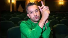 Chumel hace 'oficial' su interés por la presidencia