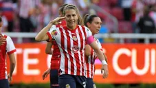 Chivas llega como favorito para llevarse el título