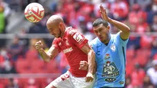 Pachuca y Toluca se verán las caras en la Final