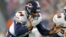 Robert Quinn, nuevo jugador de Eagles