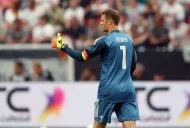 Manuel Neuer podría perderse la Copa del Mundo