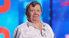 Chabelo en televisión