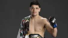 Brandon Moreno enfrentará a Deiveson Figueiredo