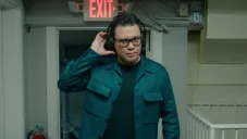 Franco Escamilla bromeó con Faitelson