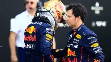 Checo Pérez problema eléctrico en qualy del GP de México: 'Fue un desastre total'