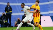 Real Madrid VS Girón