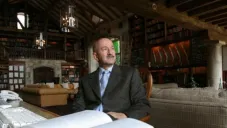 Salinas obtuvo la nacionalidad española