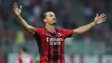 Zlatan Ibrahimovic: 'En Francia están Neymar, Messi y Mbappé... pero no tienen a Dios