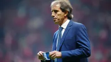 Almada podría llegar a la Selección Mexicana