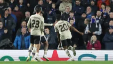 Ajax jugará la Europa League