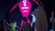 El himno del Mundial de Qatar fue liberado