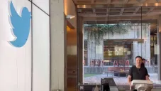 Elon Musk, dueño de Twitter