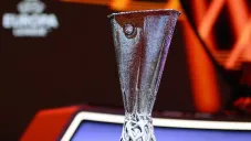 Trofeo de Europa League