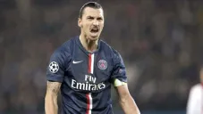 Ibrahimovic no dudo en criticar a Mbappé por conformista