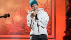 Justin Bieber explotó por falta hacia Vela