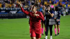 Alejandría en bronca con la afición rival