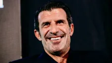 Luis Figo considera a México como contendiente en Qatar