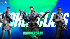 Los futbolistas serán personajes en COD: Mobile