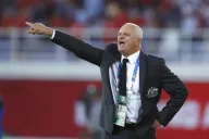 Graham Arnold dio la lista definitiva de Australia para Qatar 2022