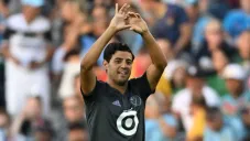 El 'Cuauh' prefiere a Vela en el Tricolor