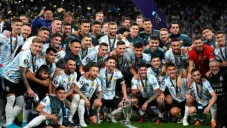 Qatar 2022: EA Sports predijo que Argentina ganará el Mundial