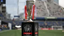 Quedaron definidos los enfrentamientos en la Concachampions