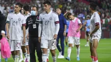 Qatar 2022: Selección Mexicana no pasará de Fase de Grupos, según simulación de EA Sports