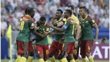 La Selección africana ya sabe que jugadores irán a Qatar 2022