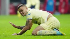 Cabecita Rodríguez se quedó sin Mundial