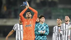 La Juve sigue encendida en la Serie A y consigue otros tres puntos