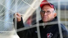 Murió Alfredo Torres